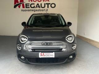 FIAT 500X usata, con Airbag
