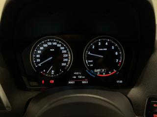 BMW 118 usata, con Chiusura centralizzata