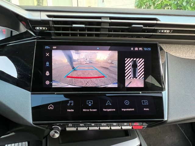 PEUGEOT 308 usata 28