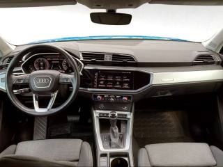 AUDI Q3 usata, con Boardcomputer