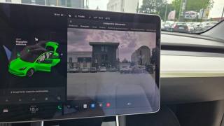 TESLA Model 3 usata, con Regolazione elettrica sedili