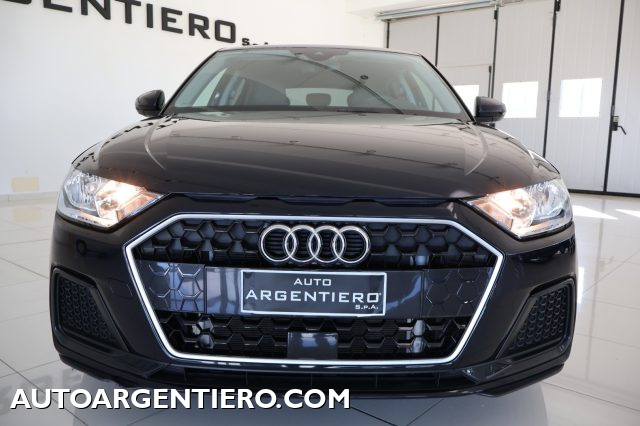 AUDI A1 usata, con Airbag