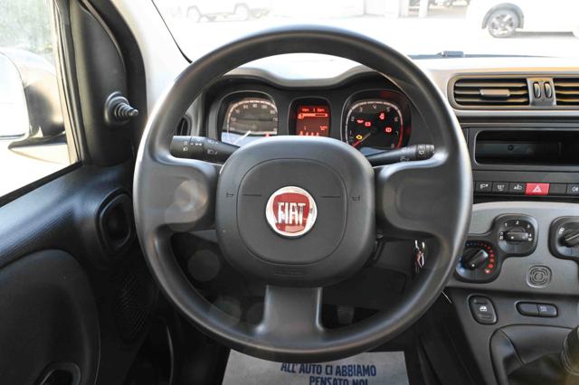 FIAT Panda usata 15