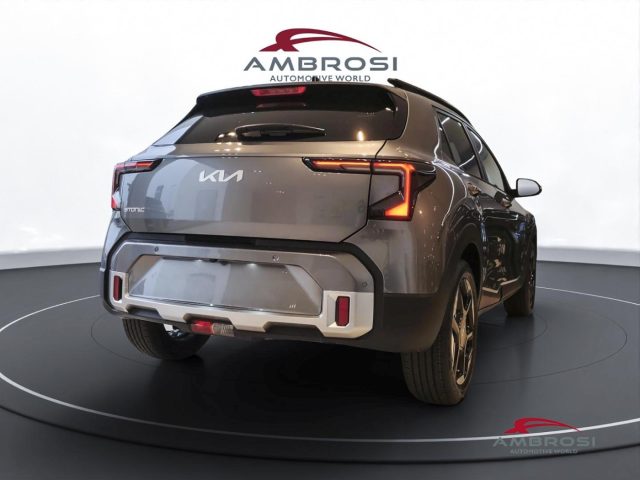 KIA Stonic usata 2