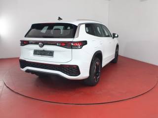 VOLKSWAGEN Tayron usata, con Airbag