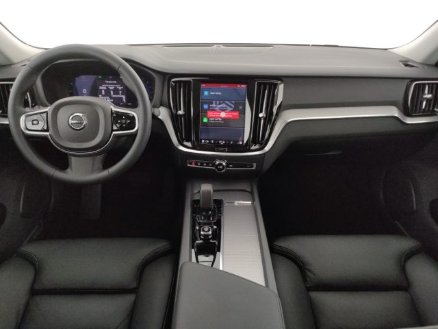 VOLVO S60 usata, con Controllo automatico clima