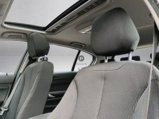 BMW 118 usata, con Alzacristalli elettrici