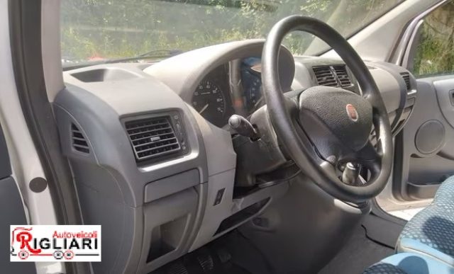 FIAT Scudo usata 7