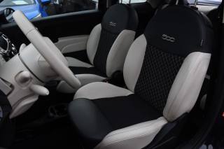 FIAT 500 usata, con Autoradio