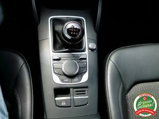 AUDI A3 usata, con USB