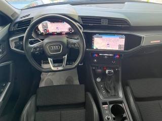 AUDI Q3 usata, con Fendinebbia