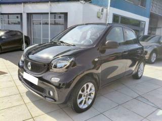 SMART ForFour usata, con Alzacristalli elettrici