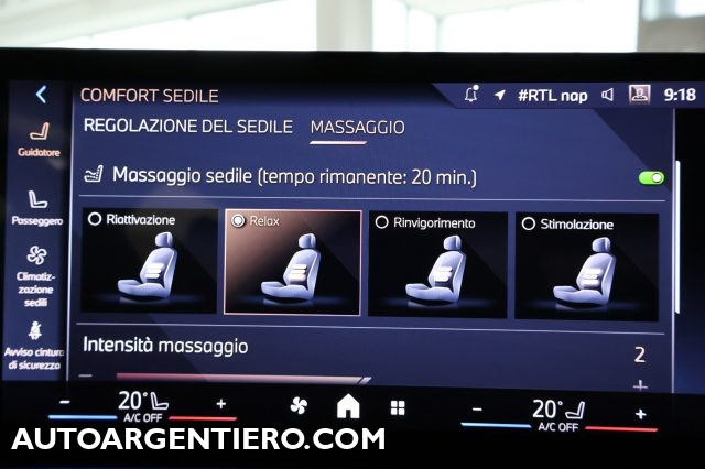 BMW 118 usata, con Specchietti laterali elettrici