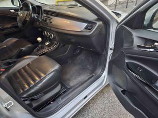 ALFA ROMEO Giulietta usata, con Controllo trazione