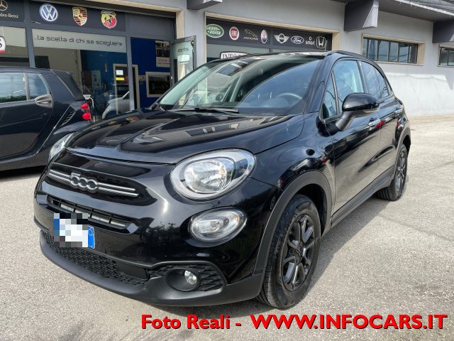 FIAT 500X usata, con Airbag Passeggero