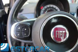 FIAT 500 usata, con Volante multifunzione