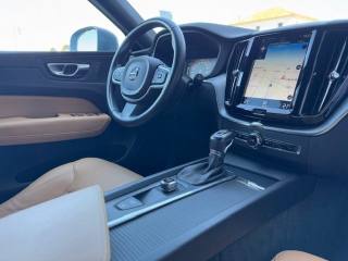 VOLVO XC60 usata, con Autoradio