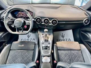 AUDI TT RS usata, con Regolazione elettrica sedili