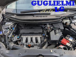 HONDA Civic usata, con Sound system