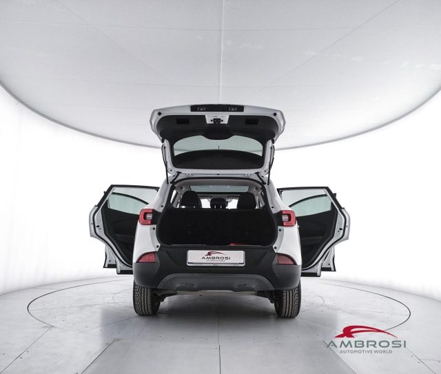 RENAULT Kadjar usata 6