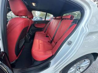 BMW 118 usata, con Sensori di parcheggio posteriori