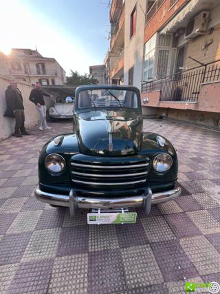 FIAT Topolino usata 39