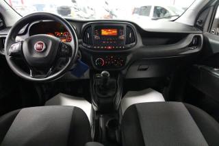 FIAT Doblo usata, con Immobilizzatore elettronico