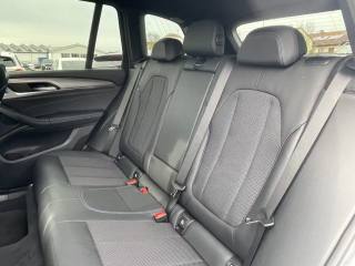 BMW X3 usata, con Cronologia tagliandi