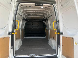 FORD Transit Custom usata, con Cruise Control