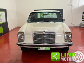 MERCEDES-BENZ 220 usata 1