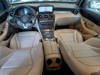 MERCEDES-BENZ GLC 300 usata, con Cruise Control