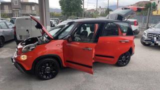 FIAT 500L usata, con Alzacristalli elettrici