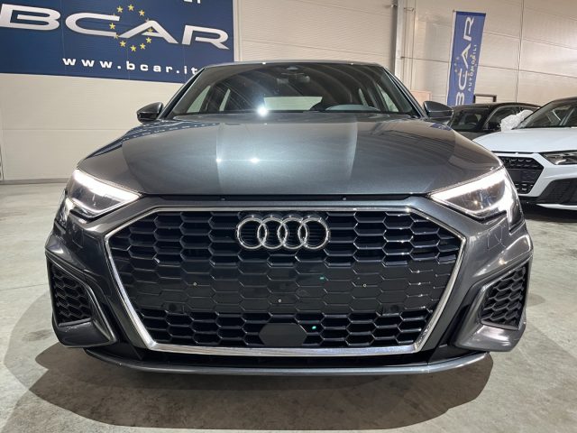 AUDI A3 usata, con Airbag laterali