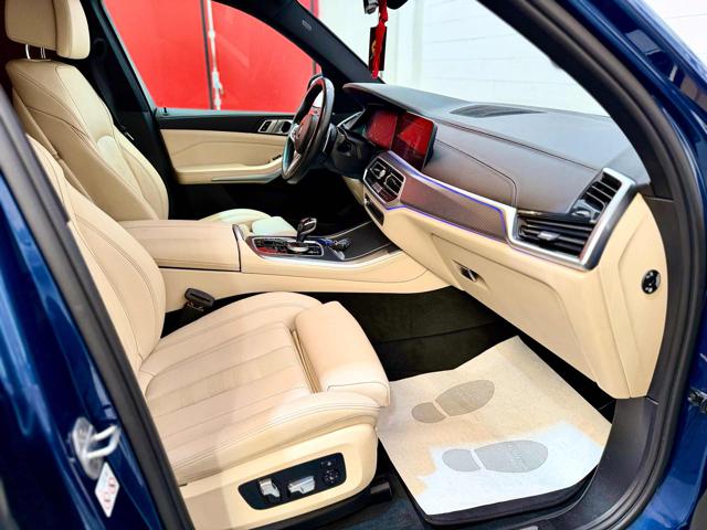 BMW X5 usata, con Cruise Control