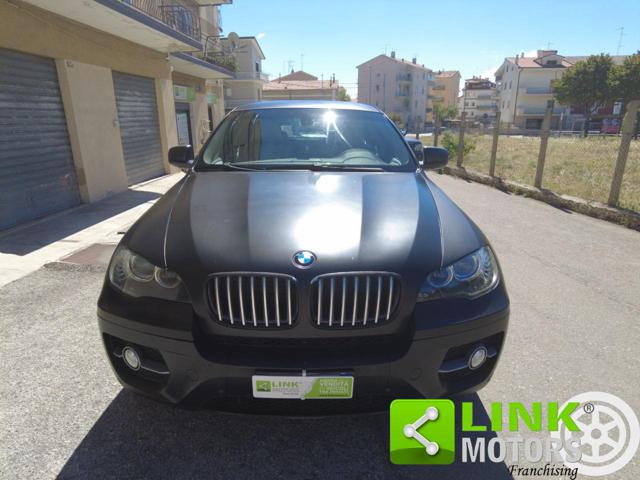 BMW X6 usata, con Airbag