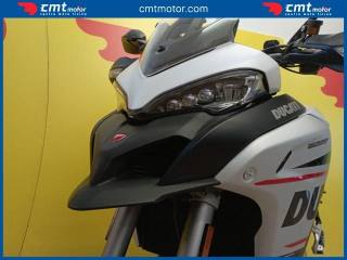DUCATI Multistrada 1200 usata 2