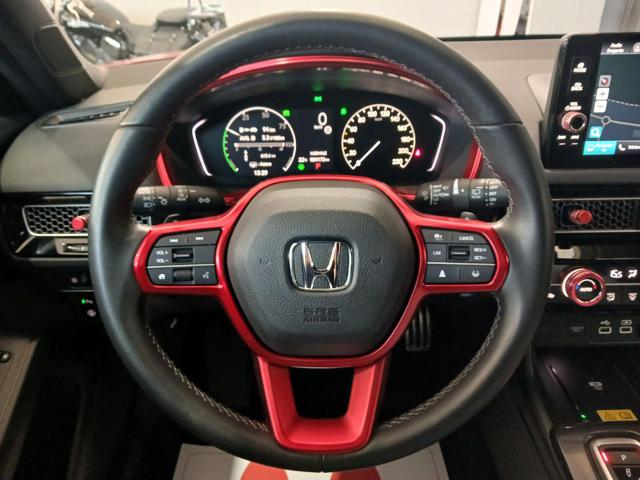 HONDA Civic usata, con Chiusura centralizzata