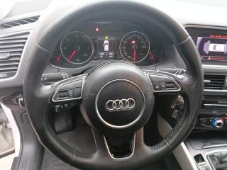 AUDI Q5 usata, con Cruise Control