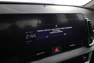 KIA Sportage usata 10