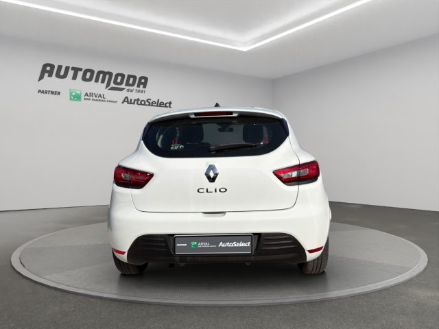 RENAULT Clio usata, con Chiusura centralizzata