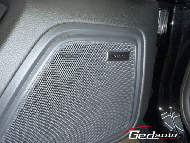 PORSCHE Macan usata, con Lettore CD