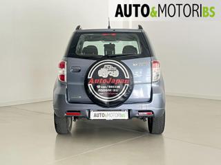 DAIHATSU Terios usata, con Alzacristalli elettrici