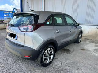 OPEL Crossland X usata, con Autoradio