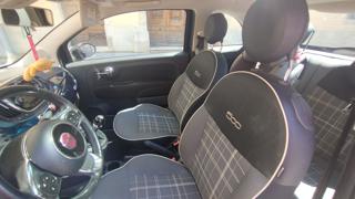 FIAT 500 usata, con Servosterzo