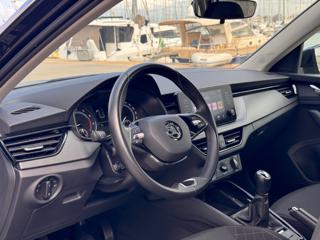 SKODA Kamiq usata, con Chiusura centralizzata