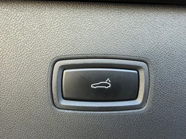 PORSCHE Cayenne usata, con Servosterzo