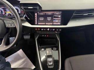 AUDI A3 usata, con Sensore di luce