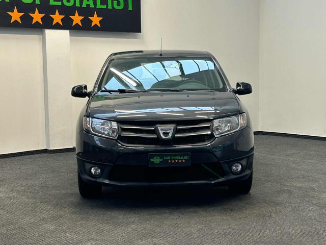 DACIA Sandero usata, con Airbag laterali