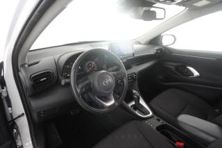 TOYOTA Yaris usata 1