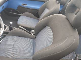 PEUGEOT 206 usata, con Chiusura centralizzata